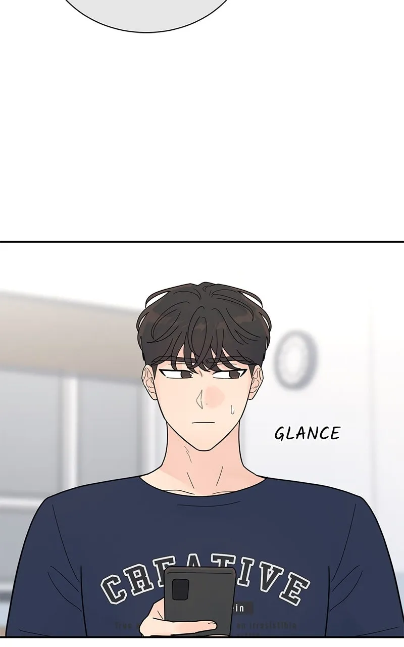Love or Attraction Chapter 29 page 70 - 