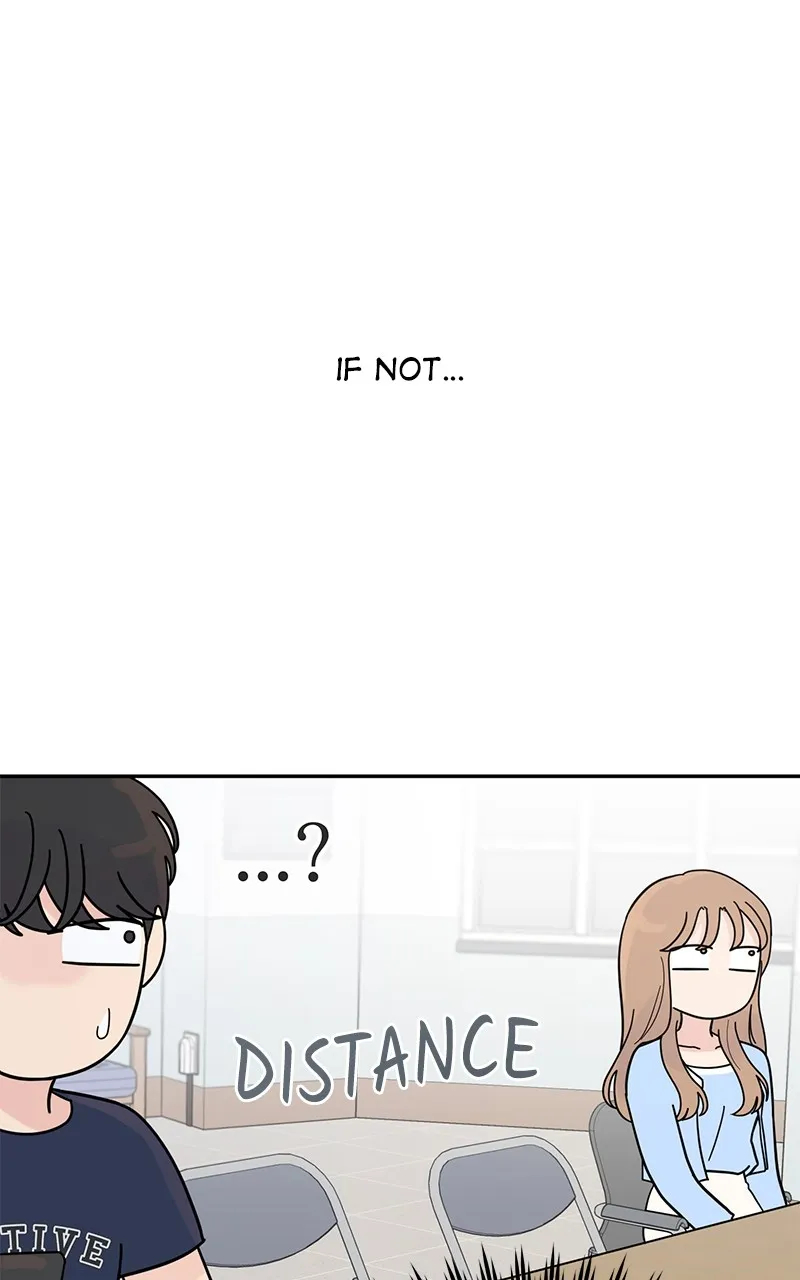 Love or Attraction Chapter 29 page 71 - 