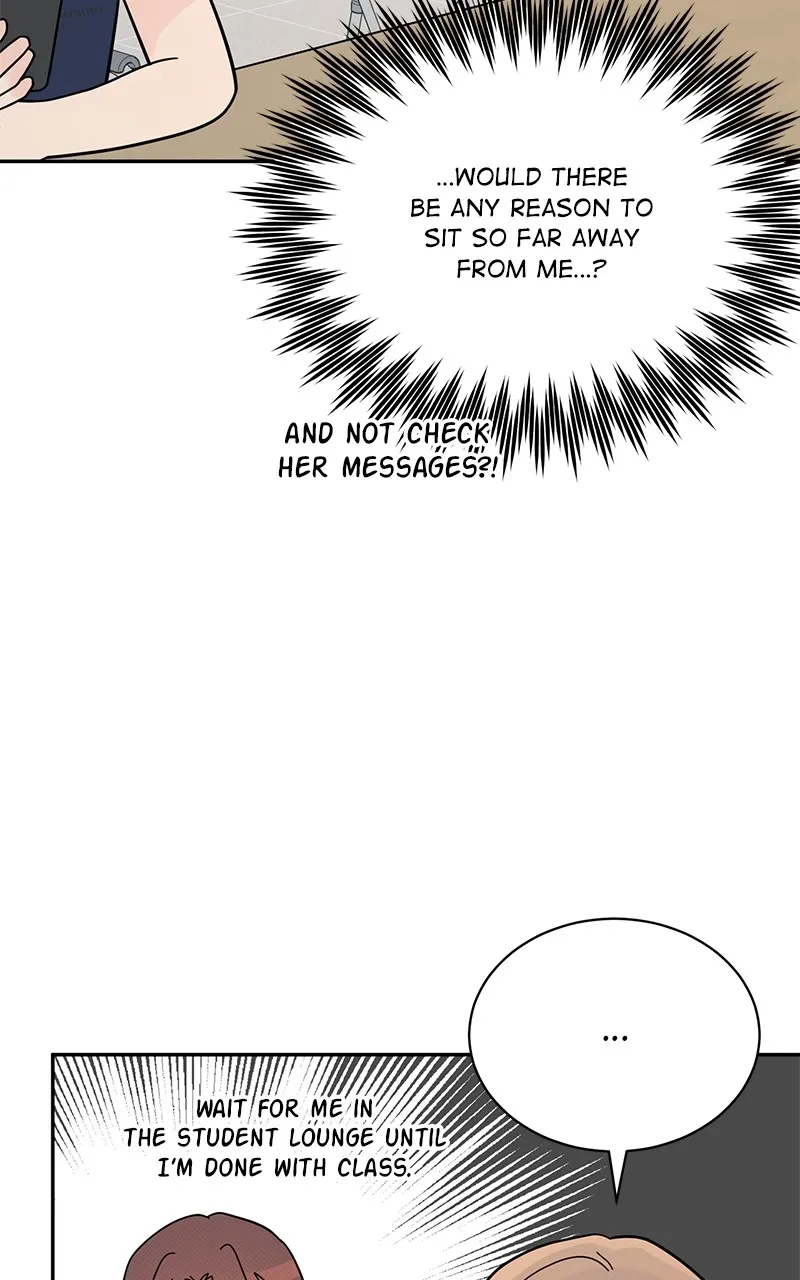 Love or Attraction Chapter 29 page 72 - 