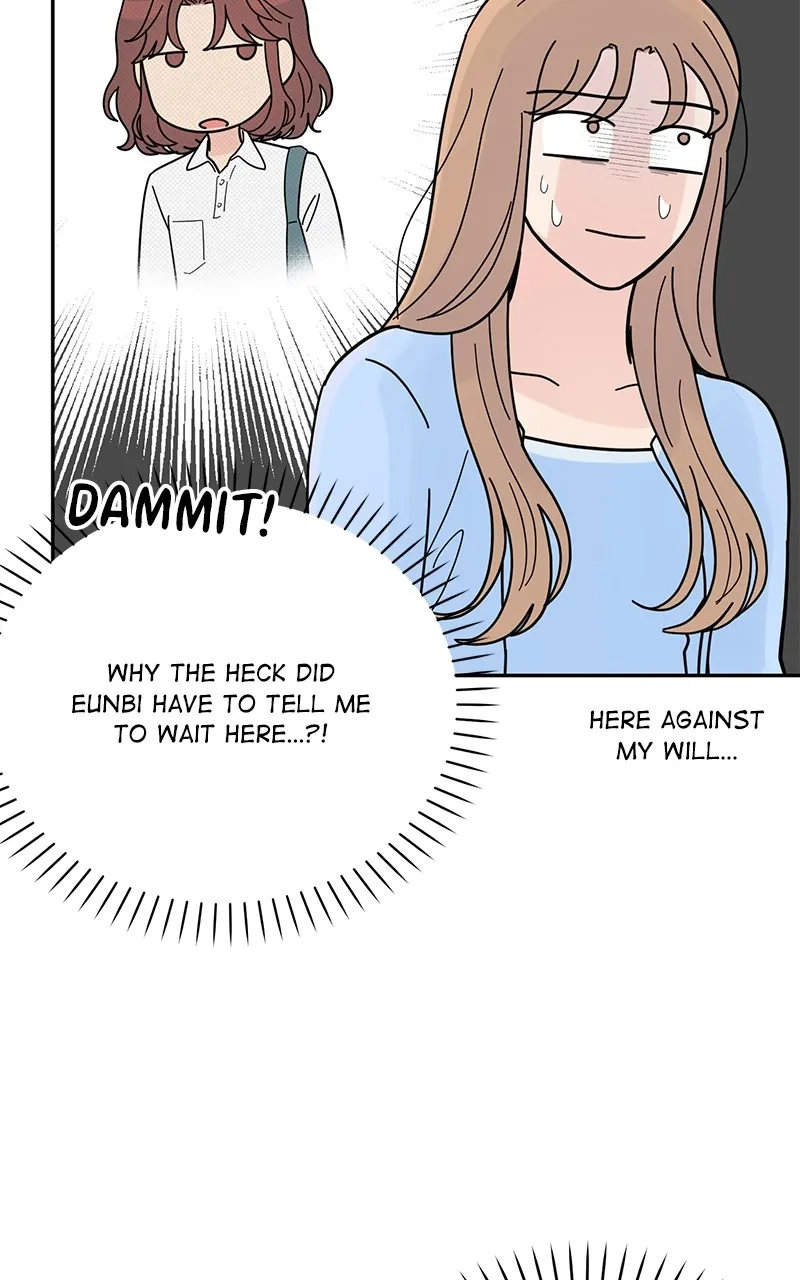 Love or Attraction Chapter 29 page 73 - 