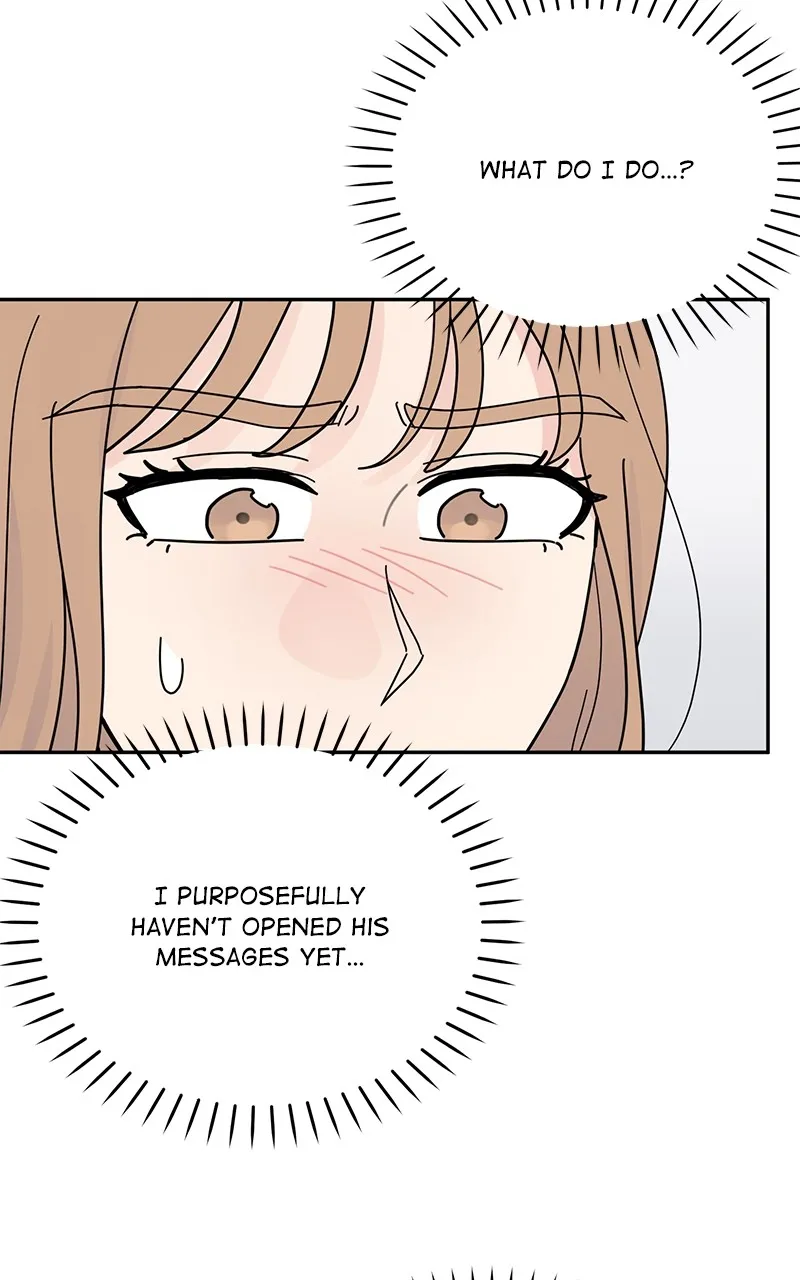 Love or Attraction Chapter 29 page 74 - 