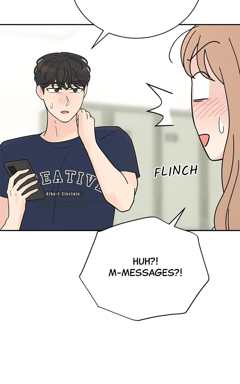 Love or Attraction Chapter 29 page 76 - 