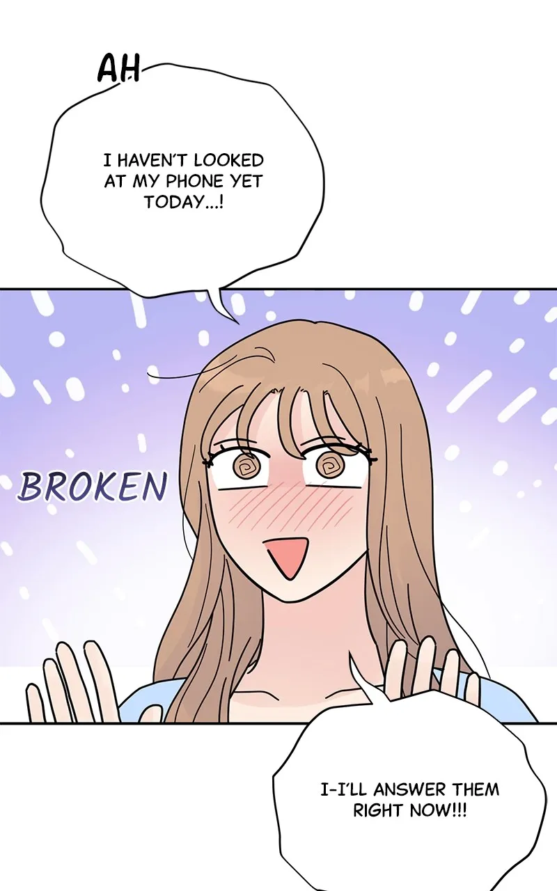 Love or Attraction Chapter 29 page 77 - 