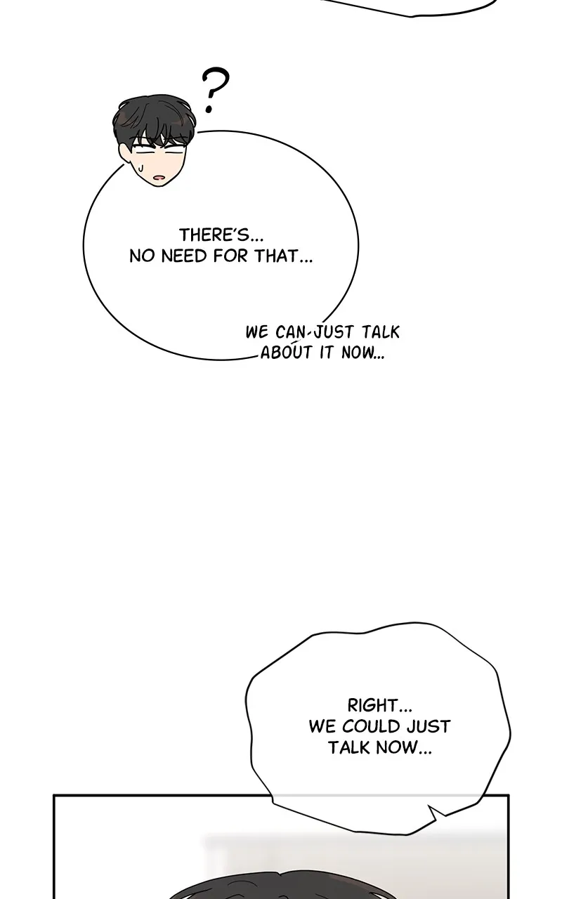 Love or Attraction Chapter 29 page 78 - 