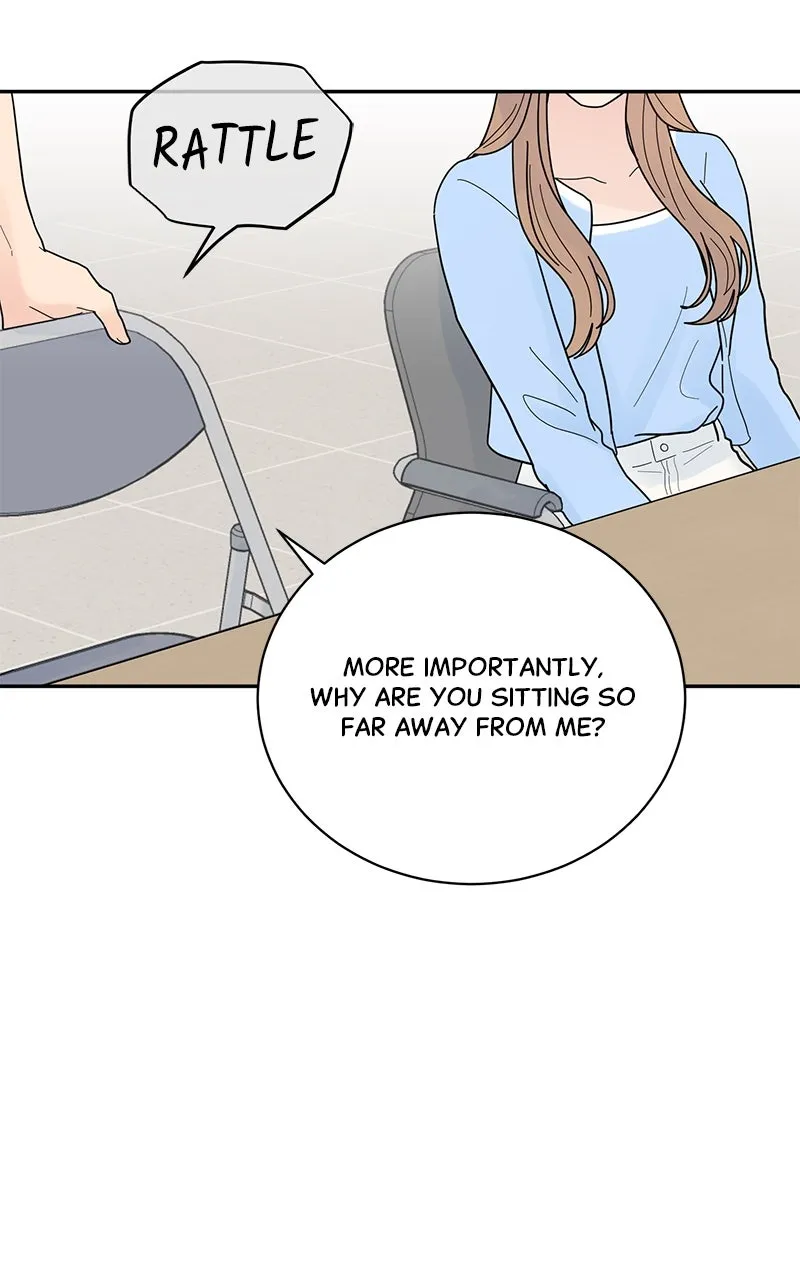 Love or Attraction Chapter 29 page 80 - 