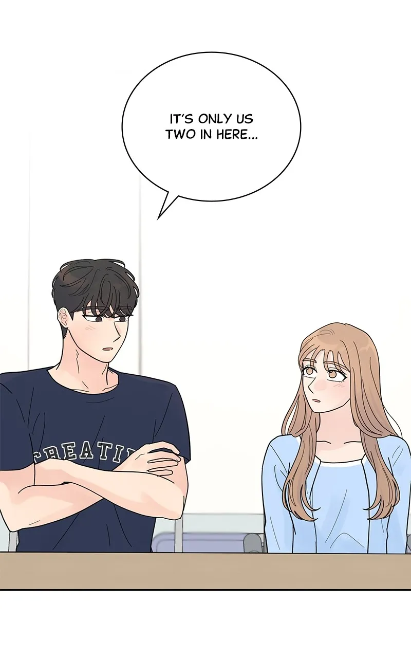 Love or Attraction Chapter 29 page 81 - 