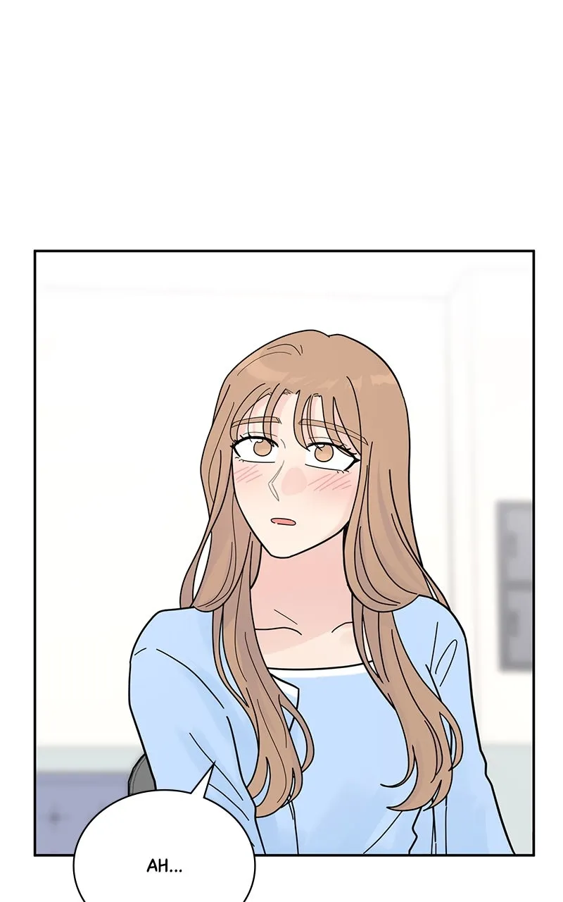 Love or Attraction Chapter 29 page 82 - 