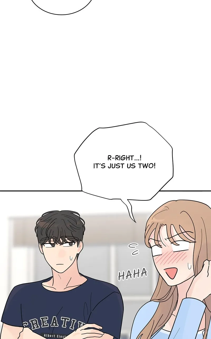 Love or Attraction Chapter 29 page 83 - 