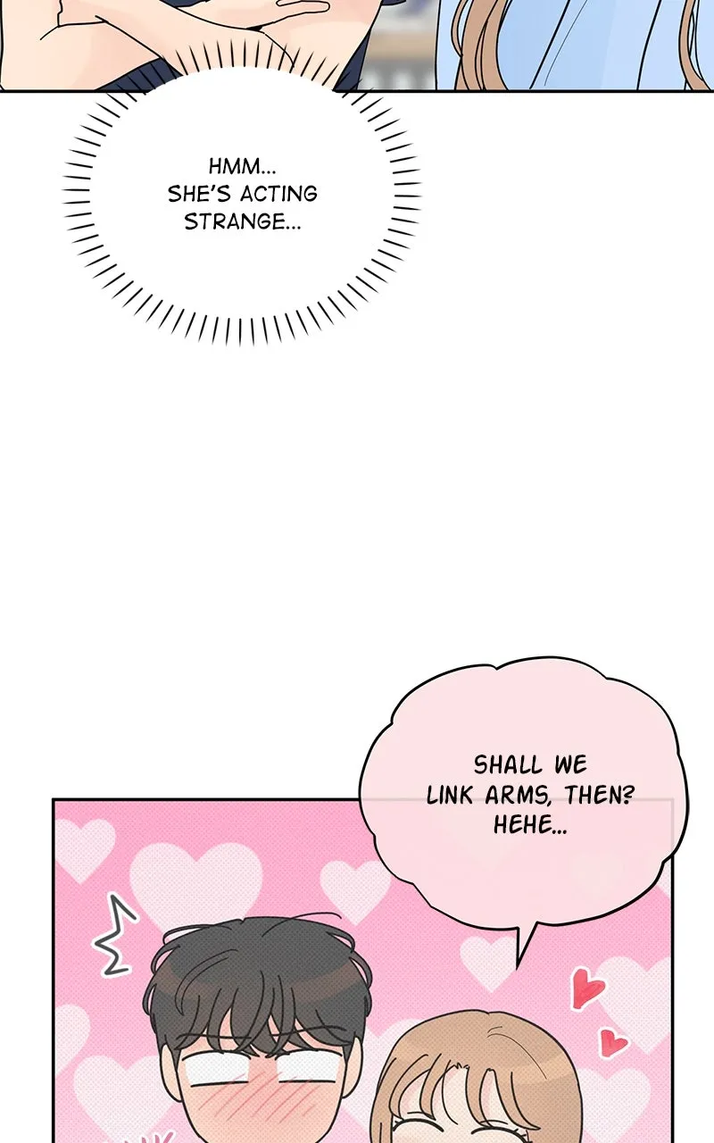 Love or Attraction Chapter 29 page 84 - 