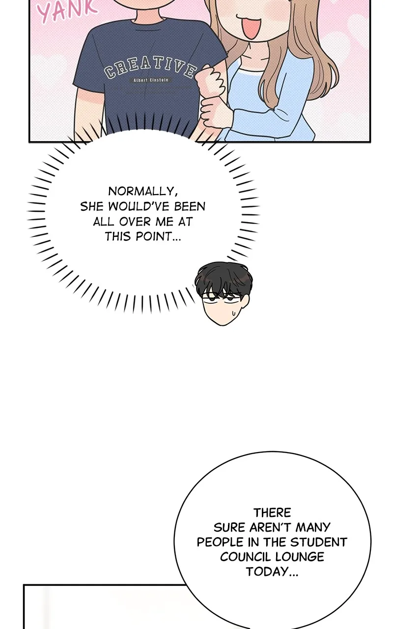 Love or Attraction Chapter 29 page 85 - 