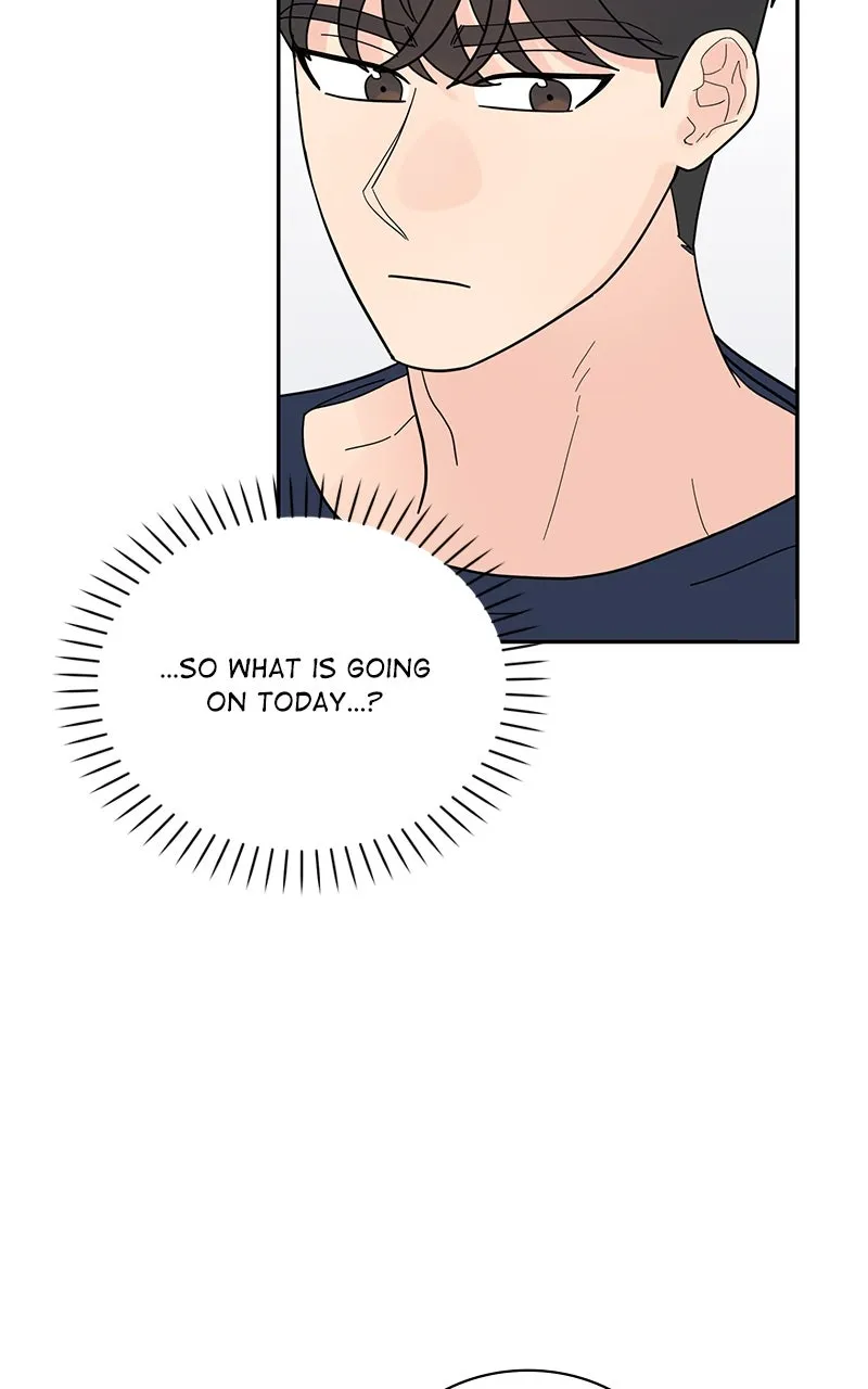 Love or Attraction Chapter 29 page 87 - 
