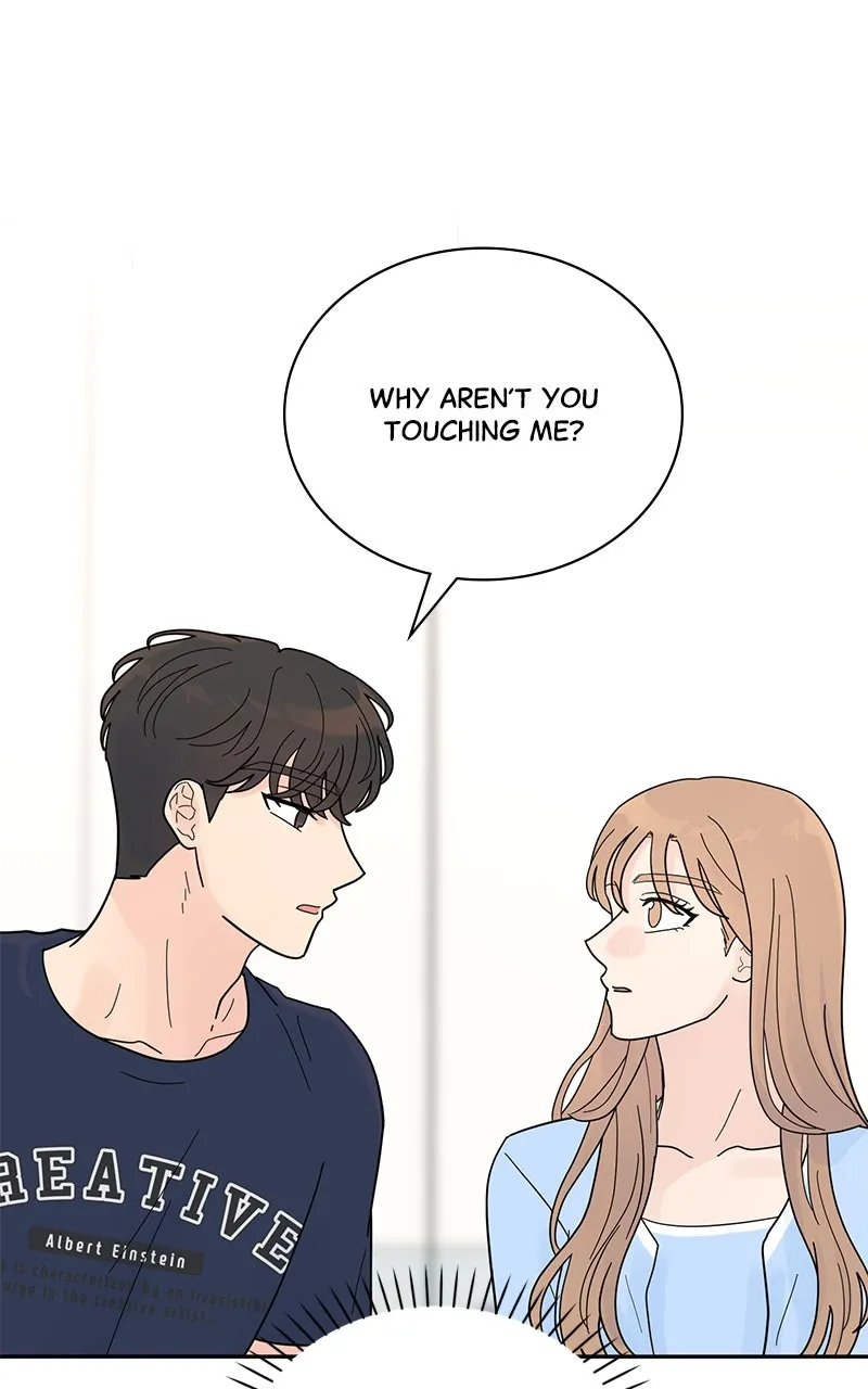 Love or Attraction Chapter 29 page 89 - 