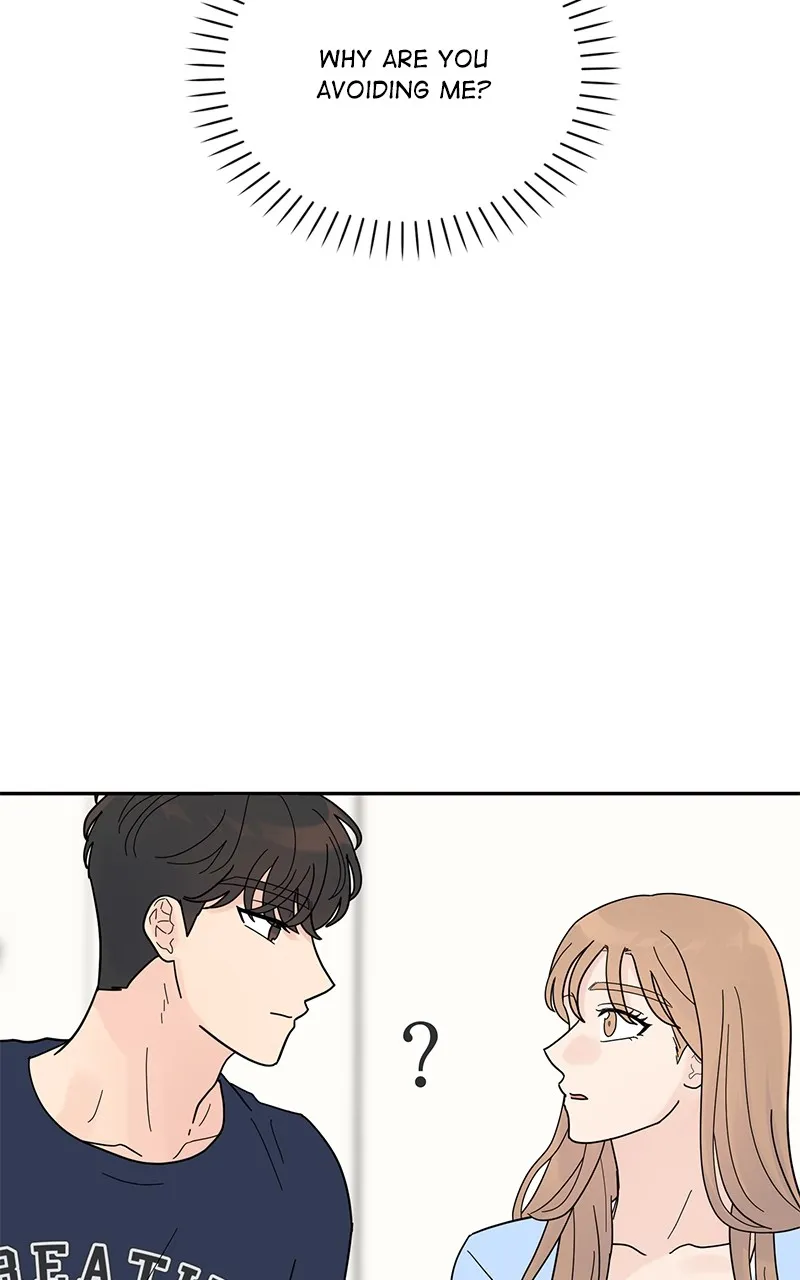 Love or Attraction Chapter 29 page 90 - 