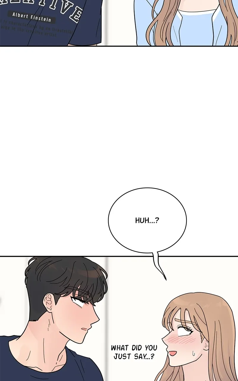 Love or Attraction Chapter 29 page 91 - 