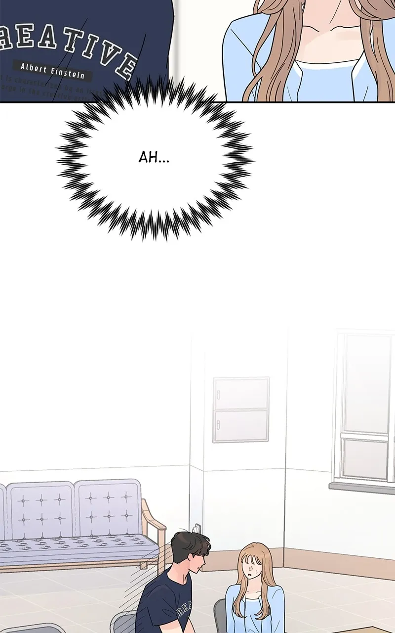 Love or Attraction Chapter 29 page 92 - 