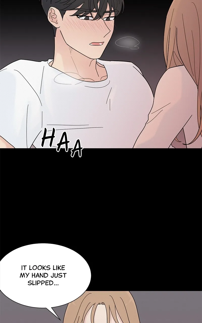 Love or Attraction Chapter 3 page 2 - 