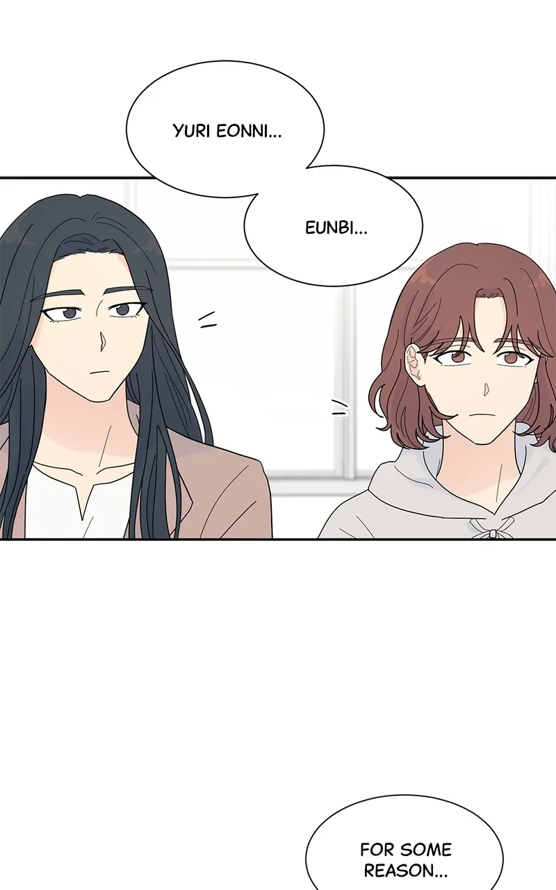 Love or Attraction Chapter 3 page 13 - 