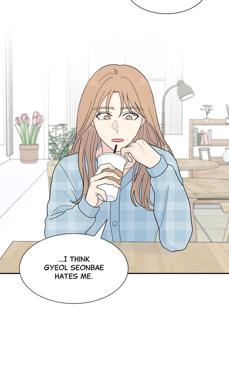 Love or Attraction Chapter 3 page 14 - 