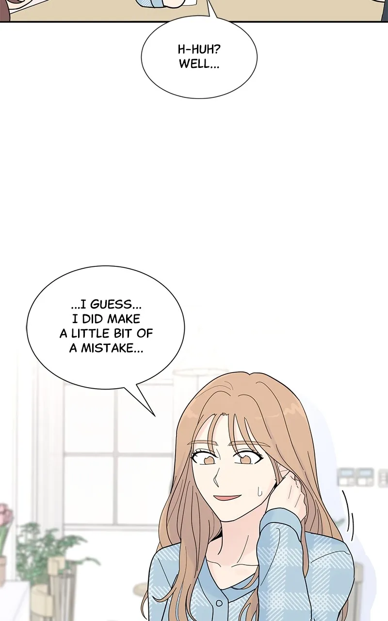 Love or Attraction Chapter 3 page 18 - 