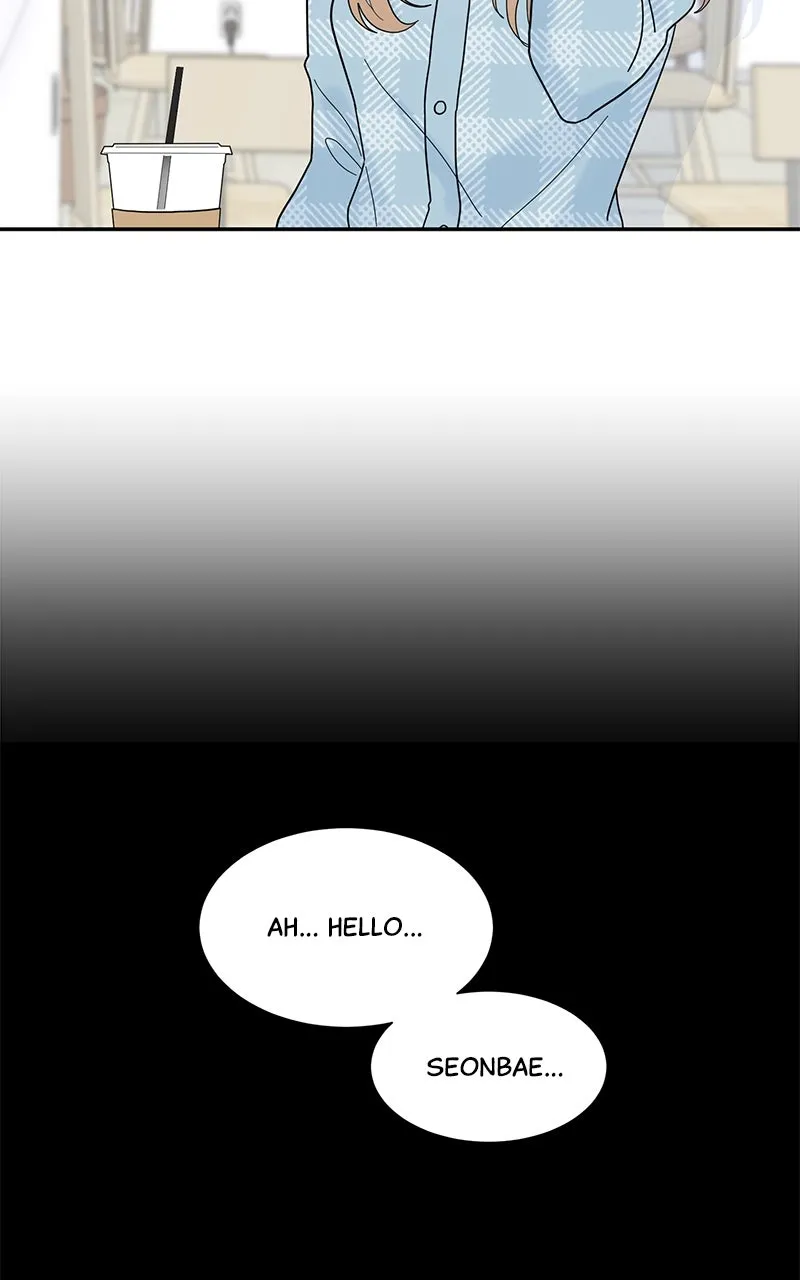 Love or Attraction Chapter 3 page 19 - 