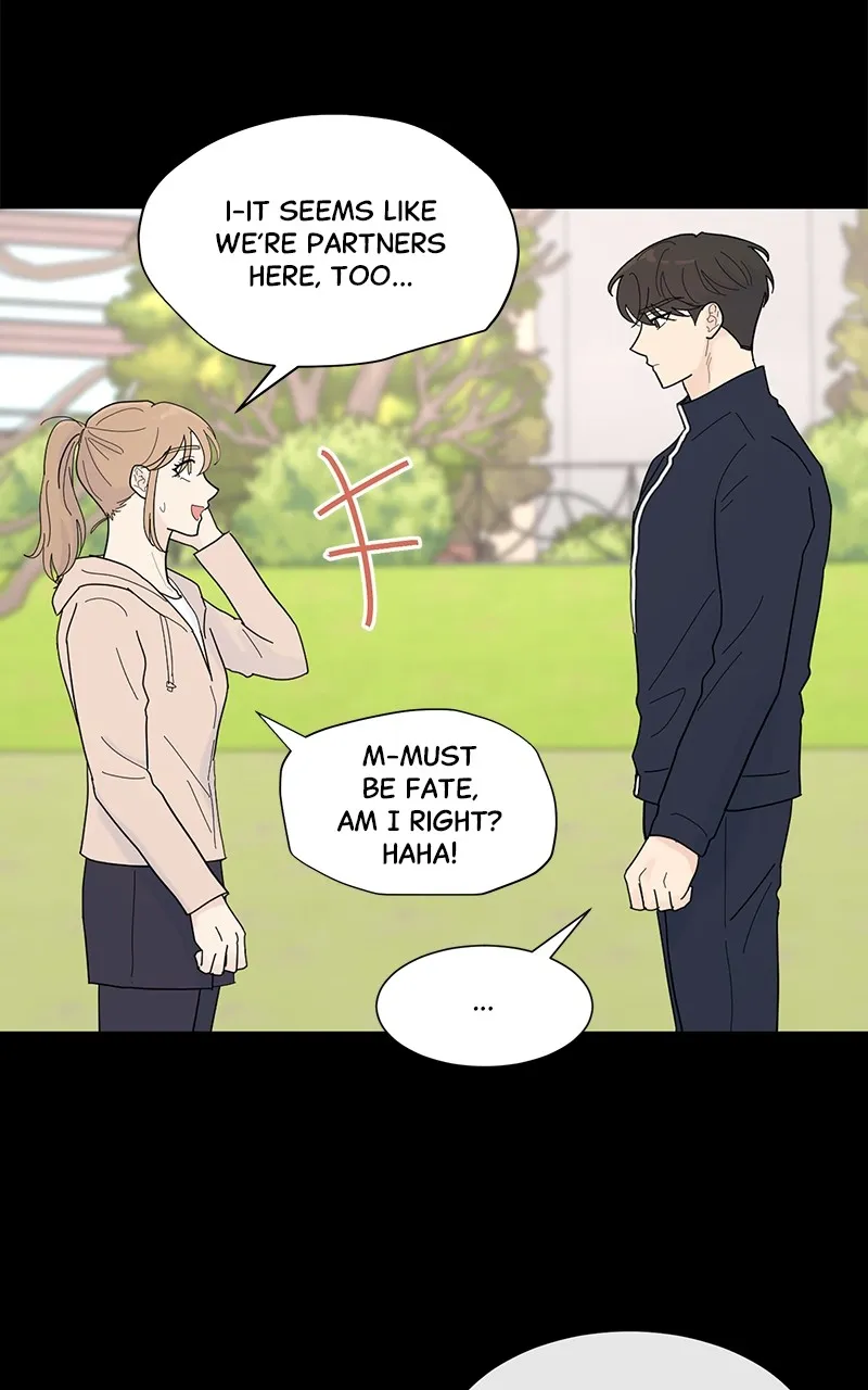 Love or Attraction Chapter 3 page 20 - 