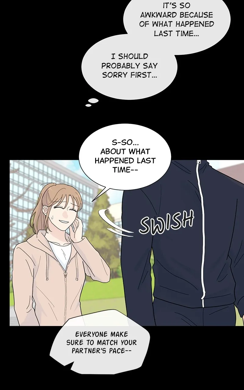 Love or Attraction Chapter 3 page 21 - 