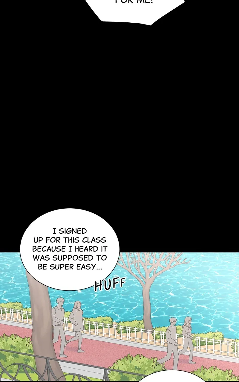 Love or Attraction Chapter 3 page 23 - 