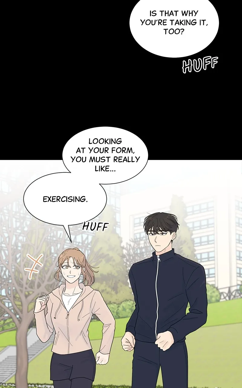 Love or Attraction Chapter 3 page 24 - 