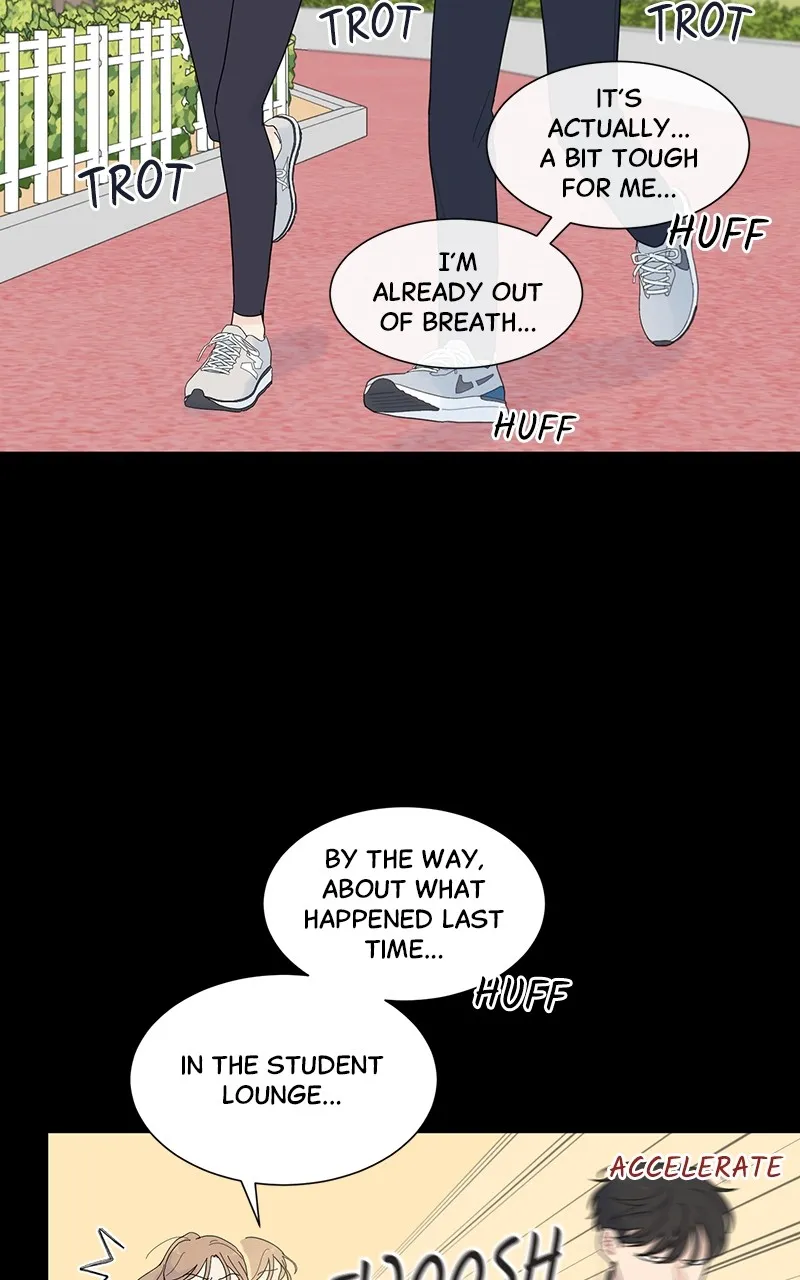 Love or Attraction Chapter 3 page 25 - 