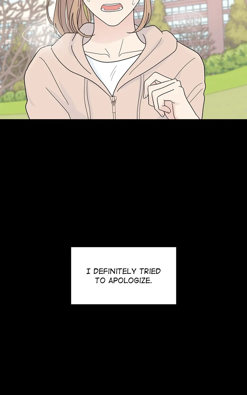 Love or Attraction Chapter 3 page 27 - 
