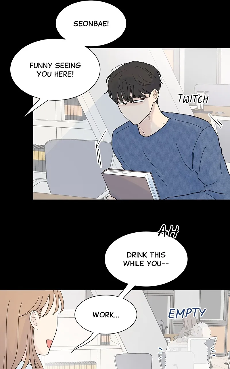 Love or Attraction Chapter 3 page 29 - 
