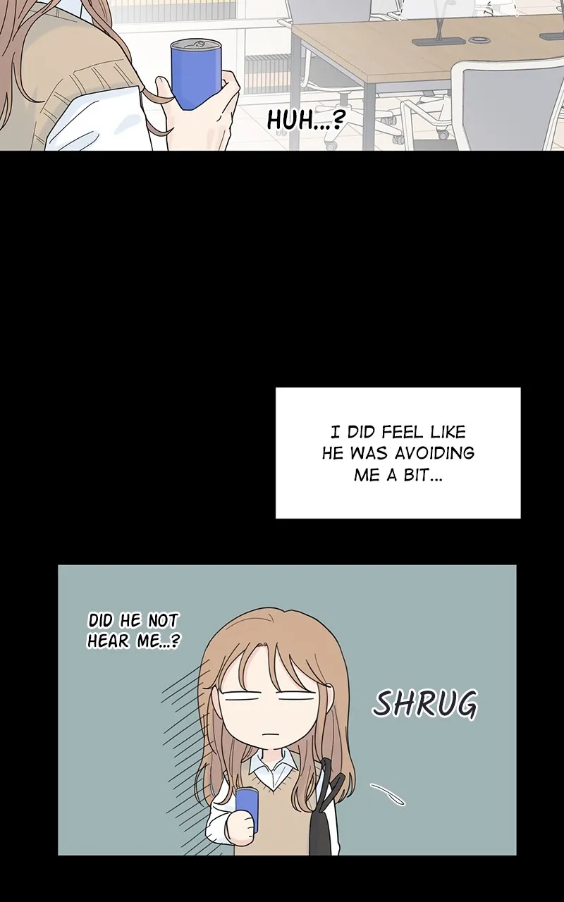 Love or Attraction Chapter 3 page 30 - 