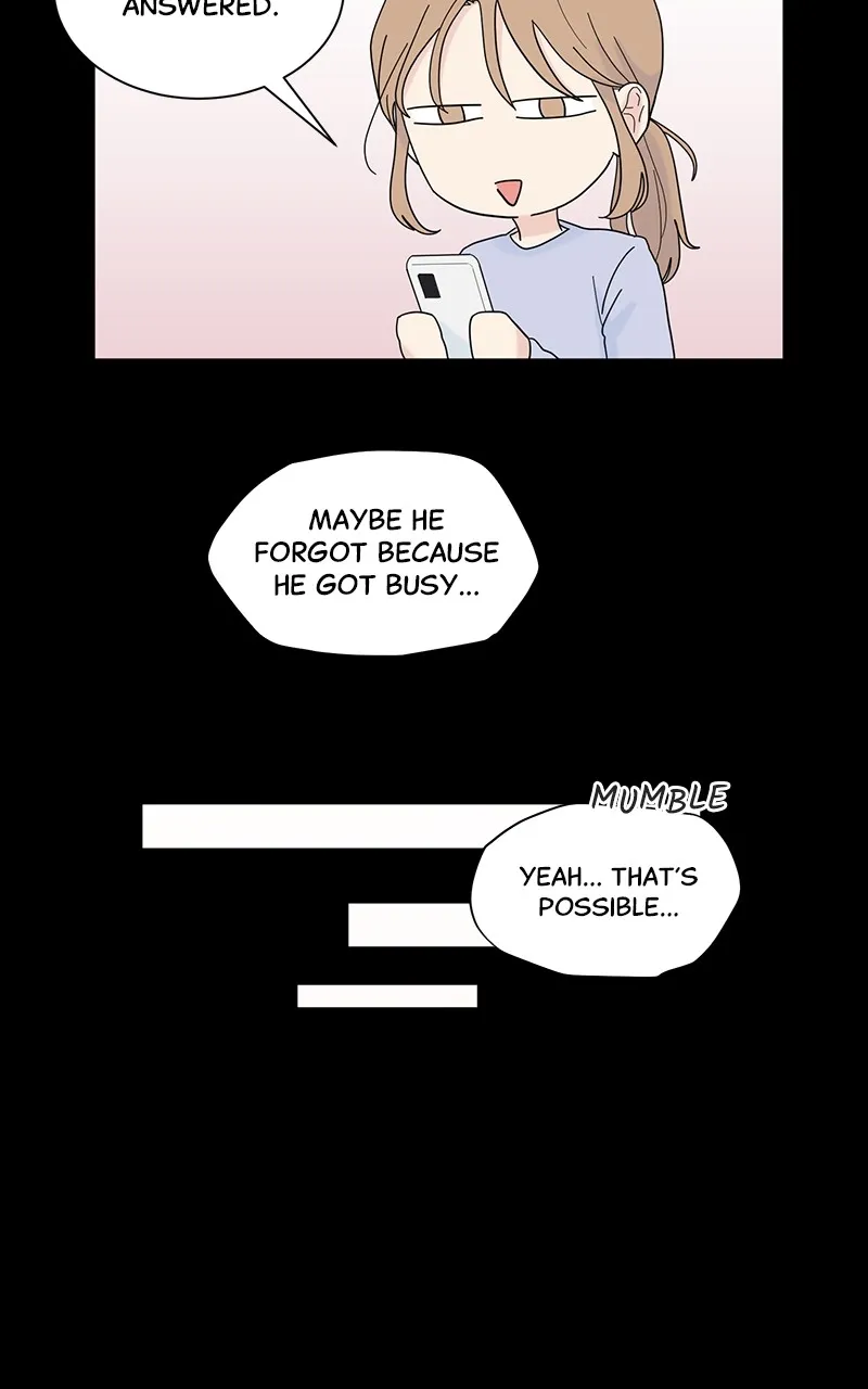 Love or Attraction Chapter 3 page 33 - 