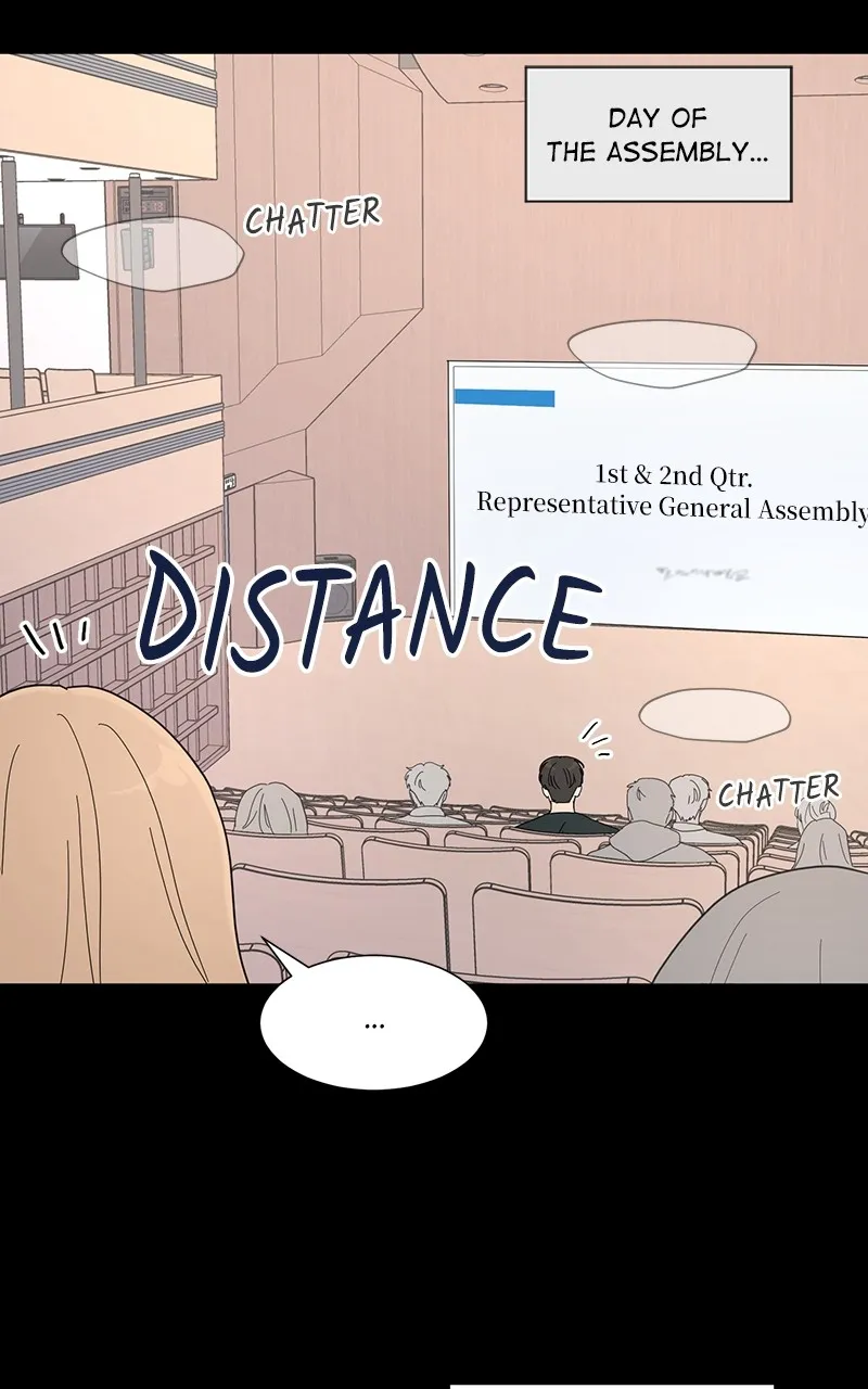 Love or Attraction Chapter 3 page 34 - 