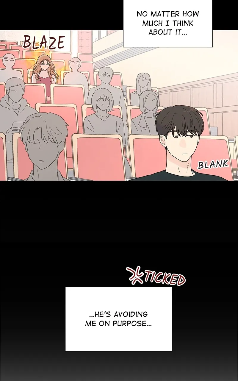Love or Attraction Chapter 3 page 35 - 