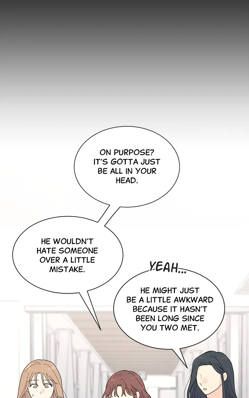 Love or Attraction Chapter 3 page 36 - 