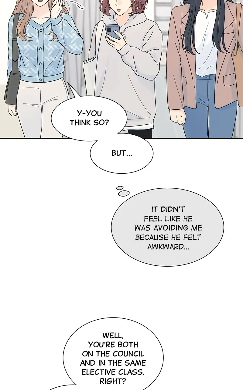 Love or Attraction Chapter 3 page 37 - 