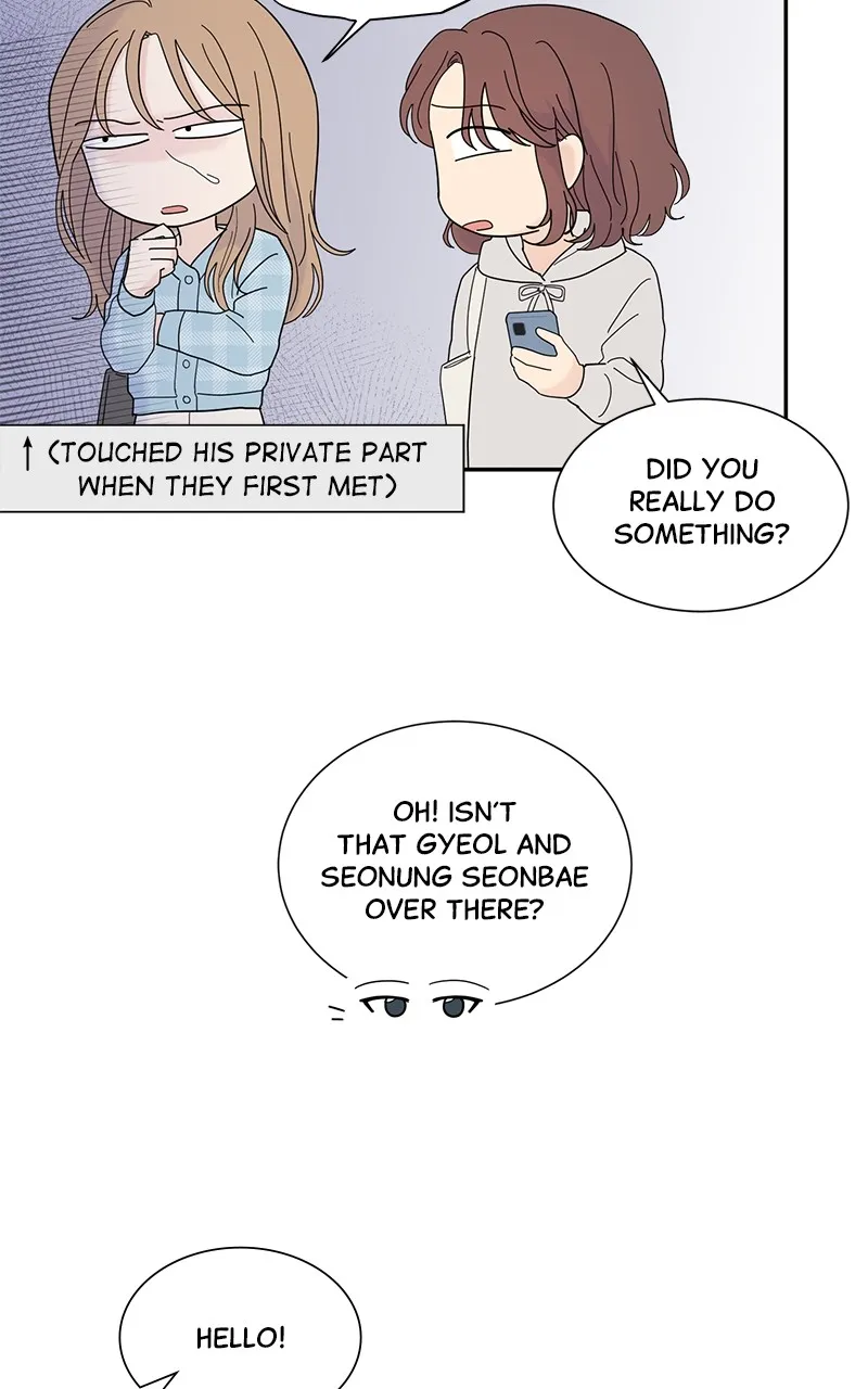 Love or Attraction Chapter 3 page 39 - 