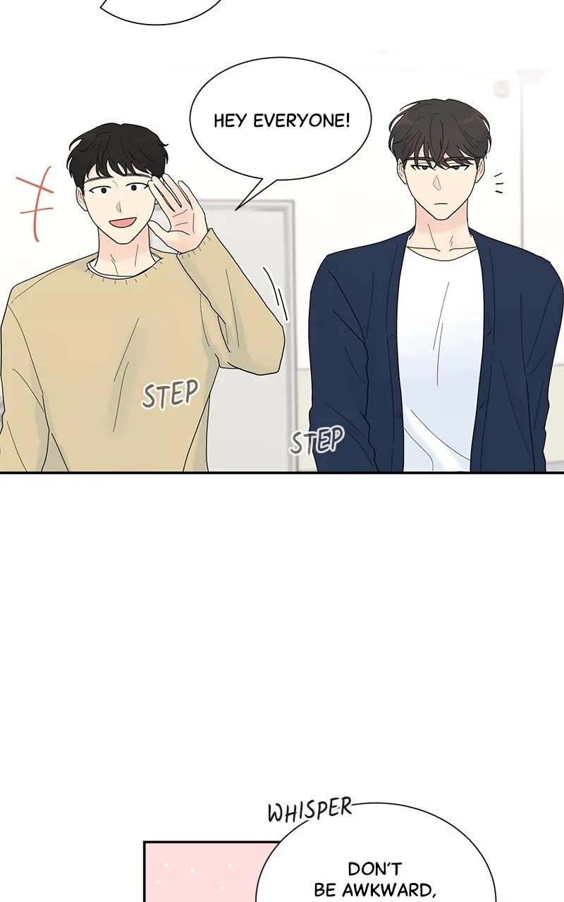 Love or Attraction Chapter 3 page 40 - 