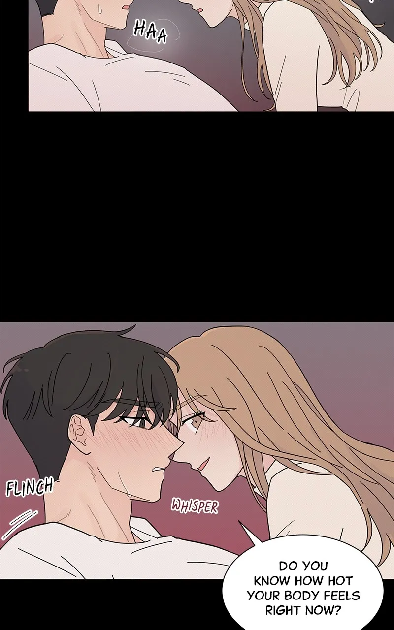 Love or Attraction Chapter 3 page 5 - 