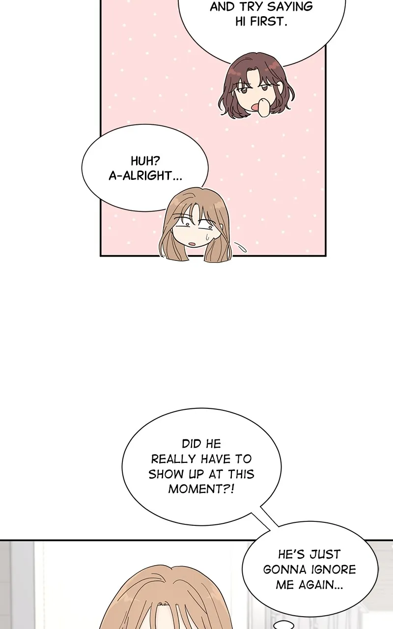 Love or Attraction Chapter 3 page 41 - 