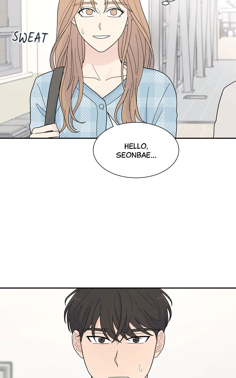 Love or Attraction Chapter 3 page 42 - 