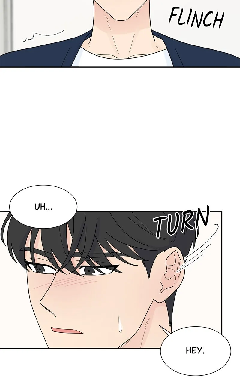 Love or Attraction Chapter 3 page 43 - 