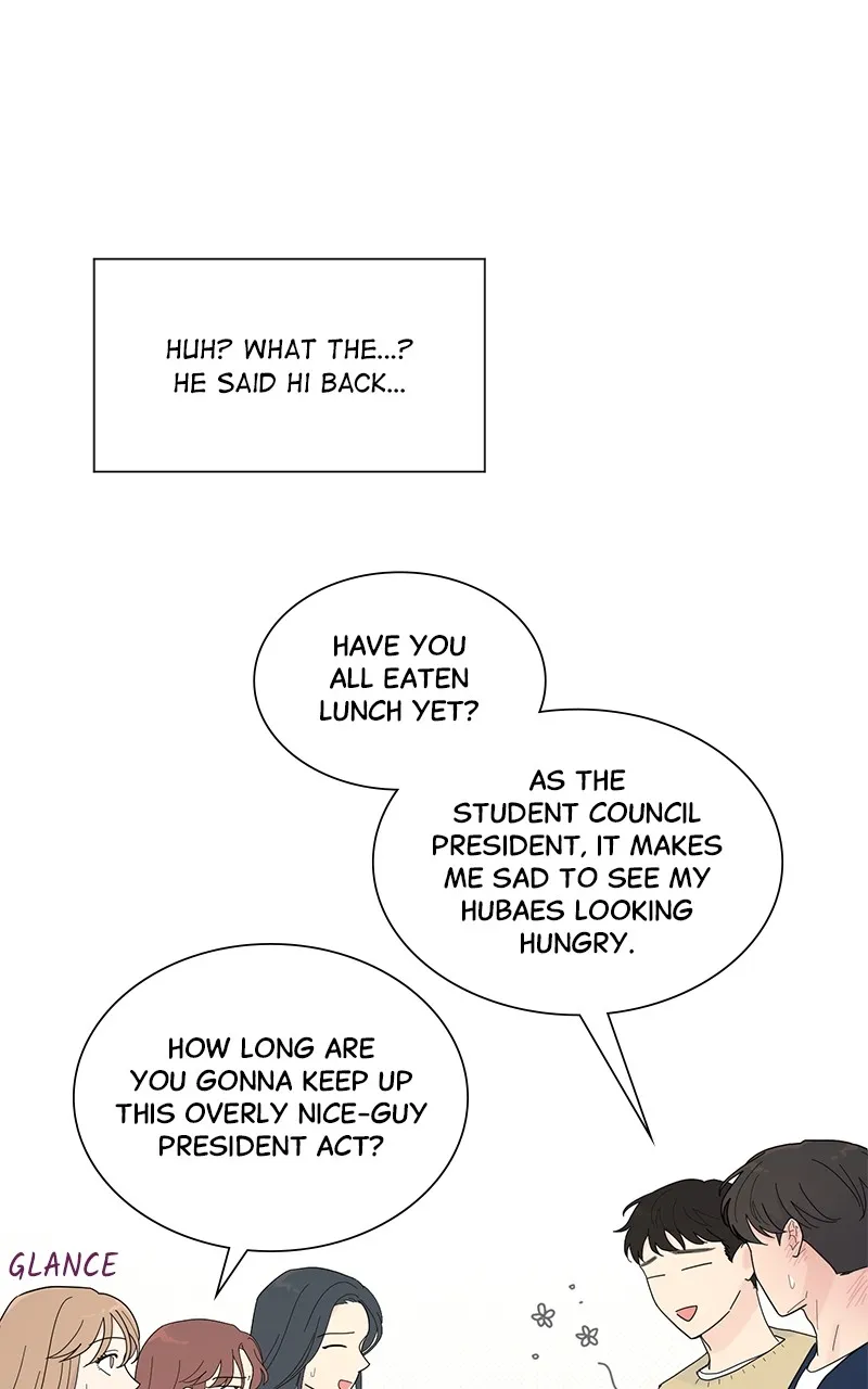 Love or Attraction Chapter 3 page 44 - 