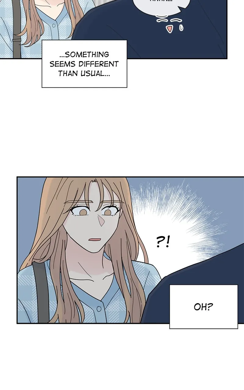 Love or Attraction Chapter 3 page 46 - 
