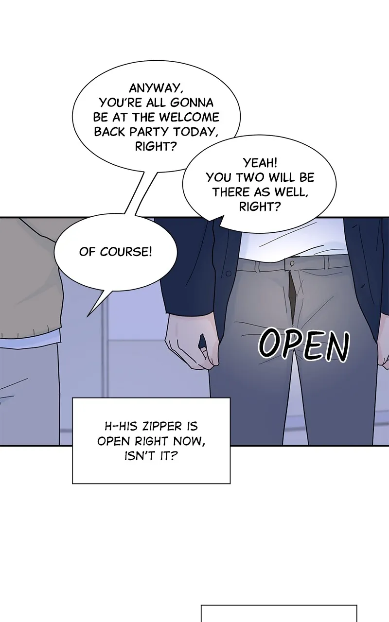 Love or Attraction Chapter 3 page 47 - 