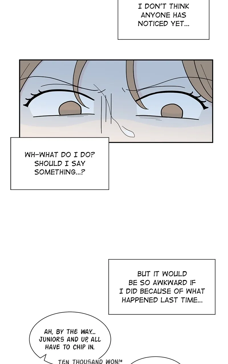 Love or Attraction Chapter 3 page 48 - 
