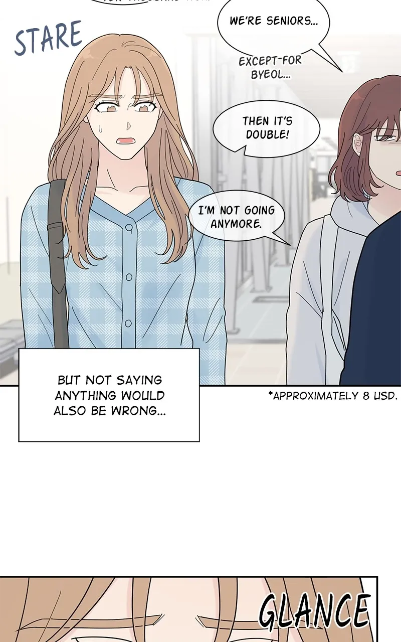 Love or Attraction Chapter 3 page 49 - 