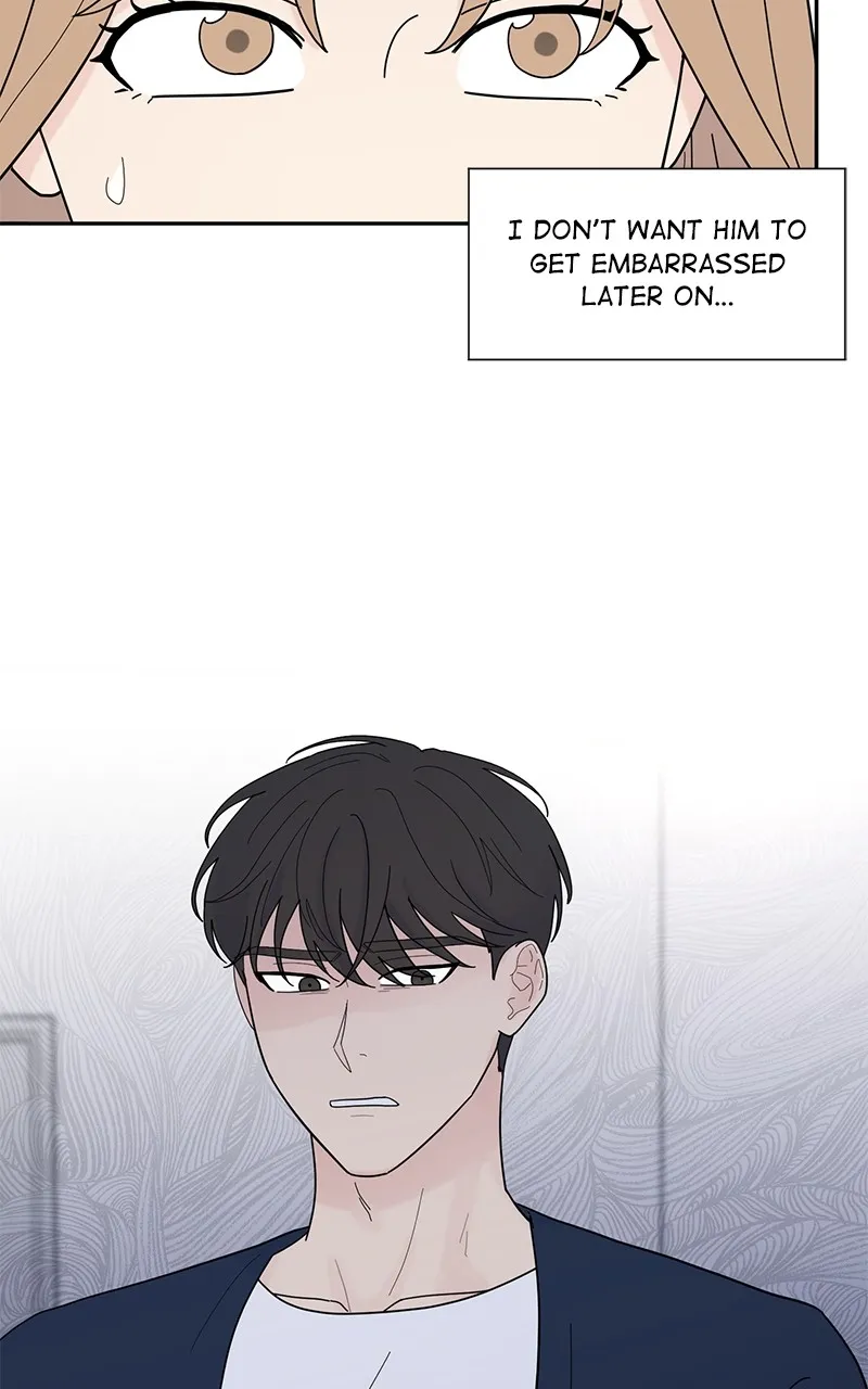 Love or Attraction Chapter 3 page 50 - 