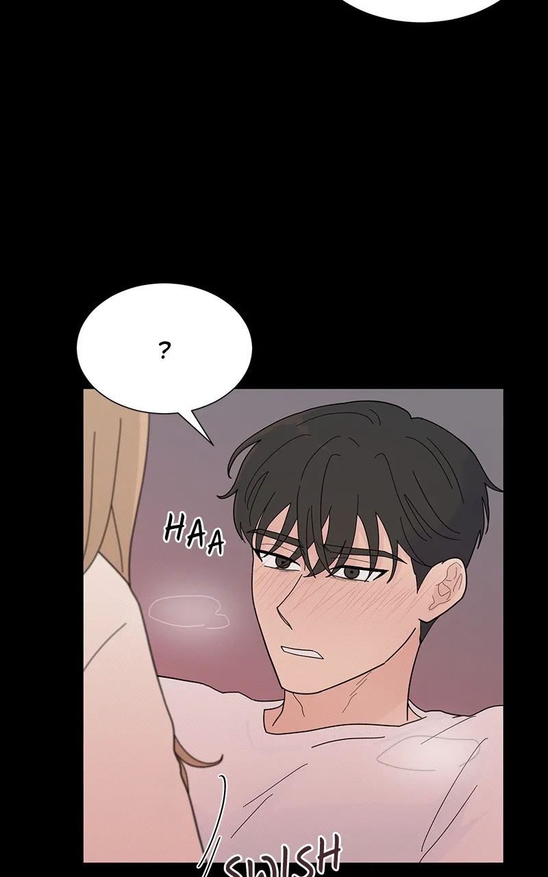 Love or Attraction Chapter 3 page 6 - 
